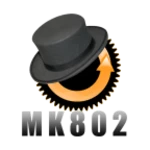 Logo of MK802 CWM Recovery 4.0.4 android Application 